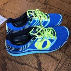 Pearl Izumi Sneakers 8.5